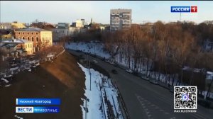 Ограничения на проезд автомобилей на Лыковой дамбе сняли