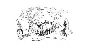 А.С. Пушкин Метель _ Читает Анатолий Алымов