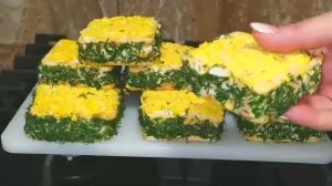 Закуска за 10 минут - быстро и вкусно.