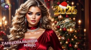 💃 Танцевальный микс 2026 🎄  🎶 ТАНЦУЮТ ВСЕ!   Новогодние хиты   Хиты для вечеринки    N Music Hits