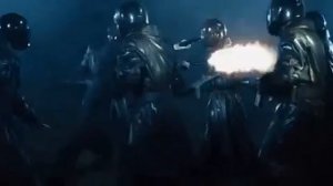 Сменив свой меч на Смит и Вессон