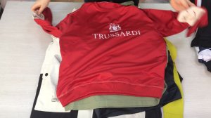 сти204.3. Одежда мужская зима новая