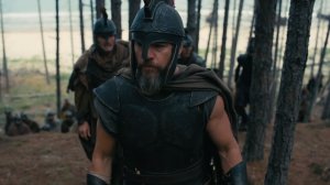 Одисея трейлер