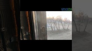 Пред. монтаж Brezza 150