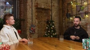 Шеф-повар Белькович: как кормил Ди Каприо, Высоцкая и Ивлев, драки на кухне / 50 вопросов