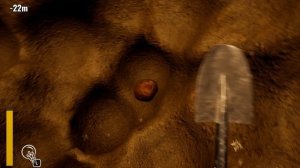 Dig to China Simulator Demo / ДОКОПАЛИСЬ