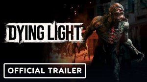 Dying Light - Official Franchise Update December 2025 Overview Trailer