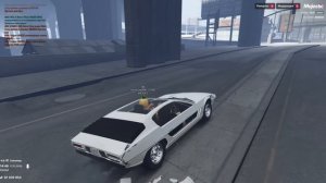 УСТРОИЛИ МАЛЕНЬКОЙ ВПИСКУ, НО ПРИЕХАЛ ЕЕ ПАРЕНЬ! GTA 5 RP