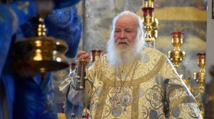 Придите все ко мне!