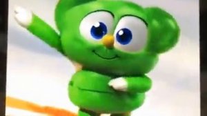 бекс танцует