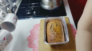 Кекс вкусно,быстро,экономно.