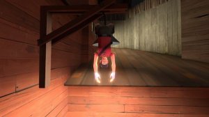 скаут весит