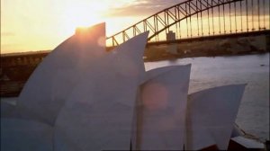 Сидней – старейший и сегодня крупнейший город Австралии