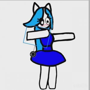 Танец Metroman))) в опис