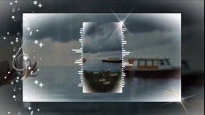 Дождь-музыкант. Песня для души