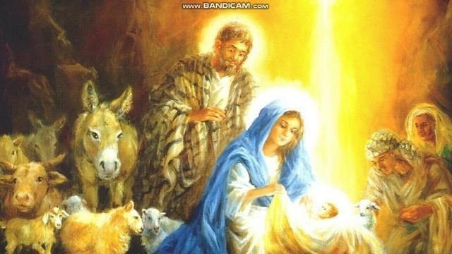РОЖДЕСТВО ХРИСТОВОЕ БОЛЬШОЙ ПРАЗДНИК, ТОЛЬКО В ИСТИННЫЙ ДЕНЬ ЕГО РОЖДЕНИЯ - ОСЕНЬЮ В РОШ ХА ШАНА!!!! смотреть онлайн