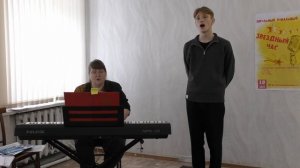 Артем Митренко Елена Простакишина