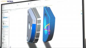 Изготовление комплектующих гондолы дирижабля NOVA-2