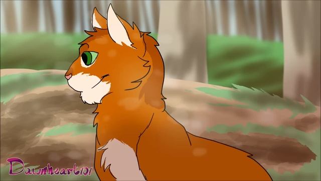 I'm A Star || complete MAP (КОТЫ ВОИТЕЛИ МАП ПЕРЕЗАЛИВ)