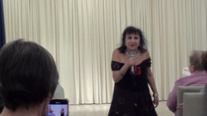 Цыганская песня - На руке три линии - Земфира Жемчужная