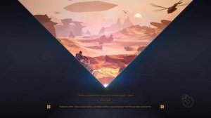 Dune Awakening - From The Ashes