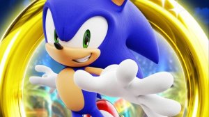 Sonic Forces прохождение!