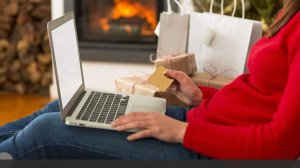 Россиян предупредили о мошенничестве при игре в «Тайного Санту» по Сети