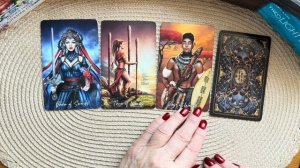 🌺ТЕЛЕЦ♉️ ЯНВАРЬ 2026 ГОД🌺 ТАРО РАСКЛАД🌺