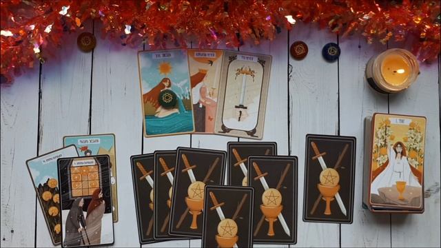 КОЗЕРОГ ♑ ТАРО ПРОГНОЗ НА ЯНВАРЬ 2026✨ смотреть онлайн