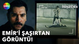 Emir, Yiğit'in kirli arşivini buldu! | Rüya Gibi 4. Bölüm