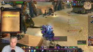 World of Warcraft: Sirus - 📕 Книга 1 - "Вой и проклятая молитва" - Часть 10 Гномереган