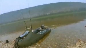 Какие же в Якутии красивые реки!