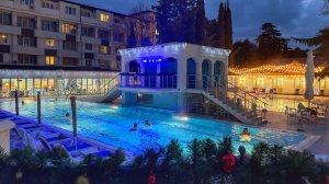 Крым - нашли идеальное место для отдыха. Понравится всем! Алушта удивляет!