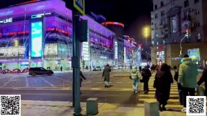 LIVE: Lost in Cities