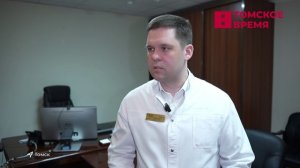 Научно -клиническому центру хирургии печени и поджелудочной железы исполнился год