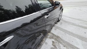 инфинити 2010