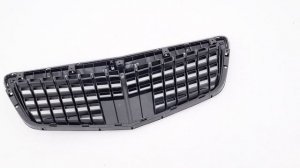 Решетка Mercedes S-class w221 Maybach style 09-13 гг.