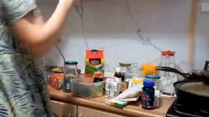 Субботний влог Меню на день Уборка и другие дела