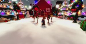 С наступающим новым 2026 годом!