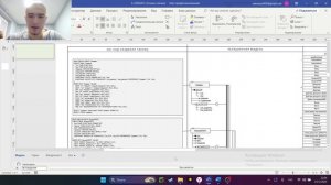 Защита курсового проекта по дисциплине "Базы данных"