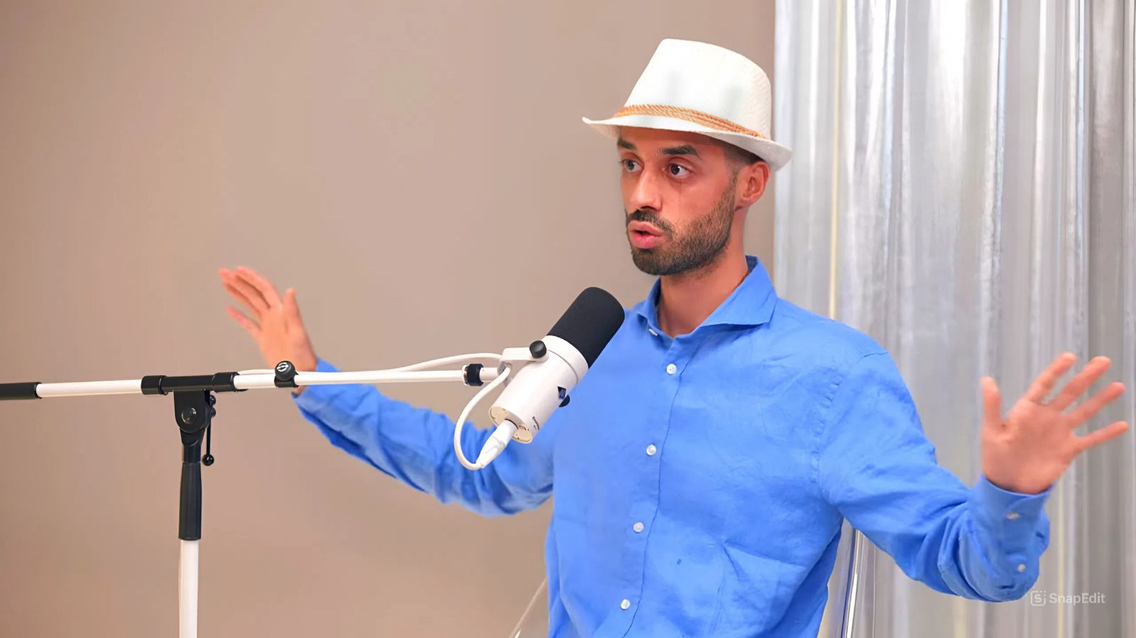 ИСТИНА внутри тебя, а ты каждый день ИЩЕШЬ новых Учителей и Духовных Гуру. Анар Дримс смотреть онлайн