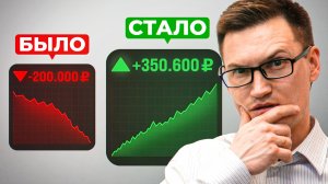 Хочешь заработать деньги на падающем рынке - ДЕЛАЙ ЭТО !