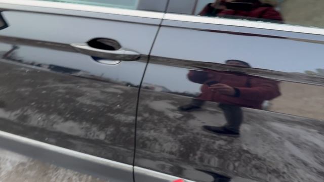 Volkswagen Tiguan 2018 2.0d AMT