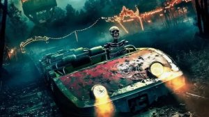 Пункт назначения: Новый аттракцион (2025) — Смерть не знает пощады! 🎡💀