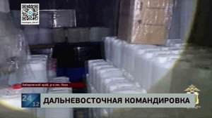 Отрабатывали долги: два приезжих из Молдовы осуждены за солидную нарколабораторию в районе им. Лазо