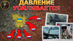 Зеленский Опубликовал Свой План📄 Запорожский Фронт Продолжает Рушиться💥Военные Сводки 24.12.2025⚔️