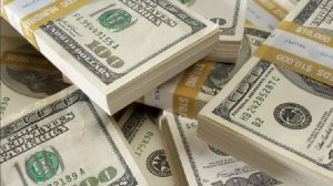 Во Внуково задержали гражданина Литвы с 38 тысячами долларов США