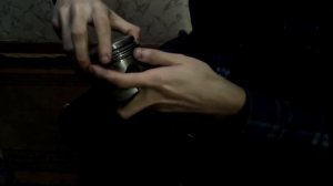 Ставим кольца на поршни! Двигатель УЗАМ 412 1.5