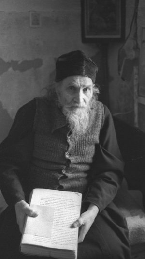 06. В горах Кавказа. Монах Меркурий. Гл.16-17.