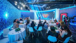 «Голубой огонёк» с региональным колоритом покажет телеканал «Югра»